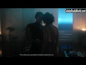 Genevieve Aitken Costume , Explicit in Roman Empire: Reign of Blood (series) (2016) 2