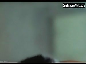 Abigail Clayton boobs , Hairy Pussy in Ciao maschio (1978) 17