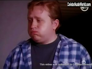 Blake Pickett nude , Bouncing boobs in Passion and Romance: Double Your Pleasure (1997) 12