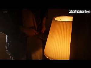 Gail Bean in Snowfall (series) (2017) 12