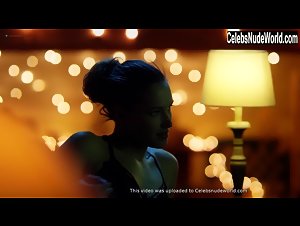 Charlotte Beckett in Among the Shadows (2019) 12