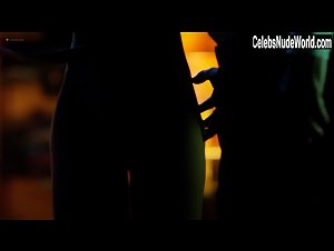 Charlotte Beckett in Among the Shadows (2019) 14