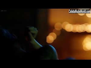 Charlotte Beckett in Among the Shadows (2019) 19