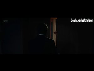 Gabriela Pastor in La Cordillera (2017) 1