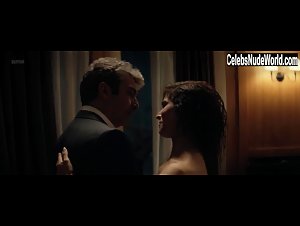 Gabriela Pastor in La Cordillera (2017) 10