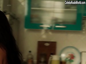 Gabriela Arancibia in Vida de Familia (2017) 5