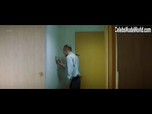 Gabi Fleming in Das Leben der Anderen (2006) 3