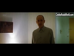Gabi Fleming in Das Leben der Anderen (2006) 8