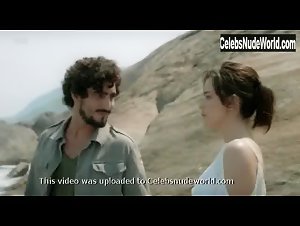 Fernanda Vasconcellos in Pequeno Dicionario Amoroso 2 (2015) 3