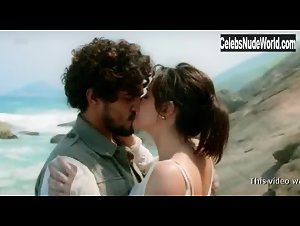 Fernanda Vasconcellos in Pequeno Dicionario Amoroso 2 (2015) 4