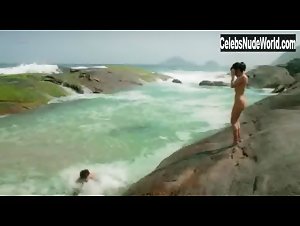 Fernanda Vasconcellos in Pequeno Dicionario Amoroso 2 (2015) 5