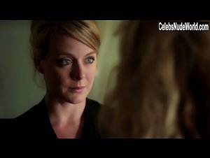 Evelyne Brochu in L'appartement (short) (2012) 19