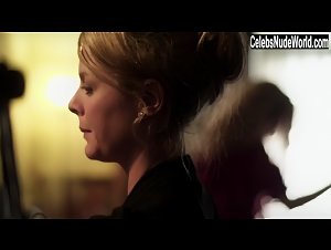 Evelyne Brochu in L'appartement (short) (2012) 8