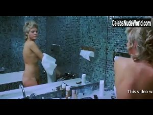 Evelyne Trager in Die Stewardessen (1971) 8