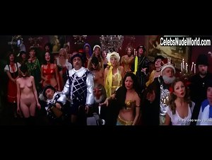 Angela Aames in Fairy Tales (1978) 13