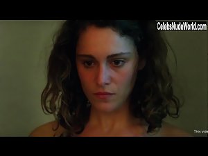 Ariane Labed in Attenberg (2010) 1