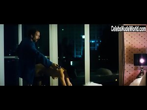 Eva Dagoo nude, boobs scene in Pusher (2012) 3