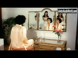 Eva Cobo nude , boobs scene in Femmes (1983) 1