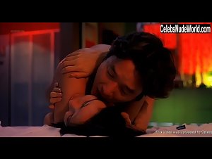 Eun-Ju Lee in Scarlet Letter (2004) 19