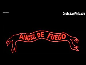 Evangelina Sosa in Angel de fuego (1992) 1
