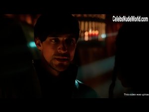 Estella Daniels in Da Vinci's Demons (series) (2013) 14