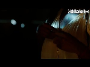 Estella Daniels in Da Vinci's Demons (series) (2013) 4