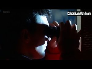 Eva Cobo nude, sex from behind scene in Matador (1986) 4