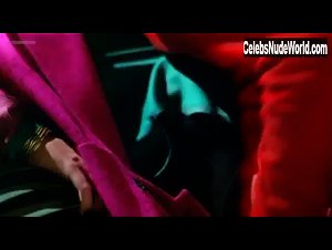 Eva Cobo nude, sex from behind scene in Matador (1986) 7
