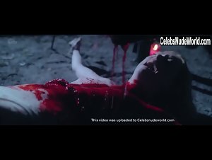 Erin Ownbey in Devil's Tree: Rooted Evil (2018) 18