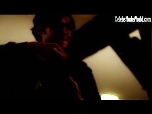 Erin Russ in Upsidedown Cross (2014) 6
