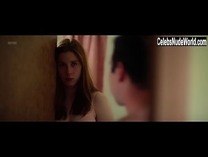 Erin Margurite Carter in Suck It Up (2017) 1