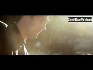 Erika Sainte in La porte des nuages (2012) 12
