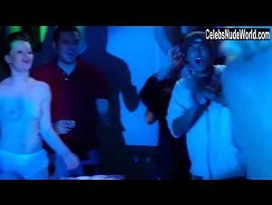 Erica Day in Frat Party (2009) 12