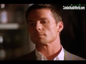 Blake Pickett Lingerie , Big boobs in Confessions of a Lap Dancer (2003) 18