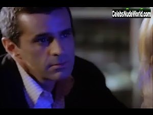 Blake Pickett Sexy Dress , High Heels in Confessions of a Lap Dancer (2003) 11