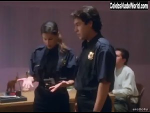 Blake Pickett Uniform , Brunette in Butterscotch 6: Mission Invisible (1997) 11