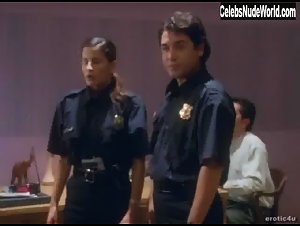 Blake Pickett Uniform , Brunette in Butterscotch 6: Mission Invisible (1997) 7