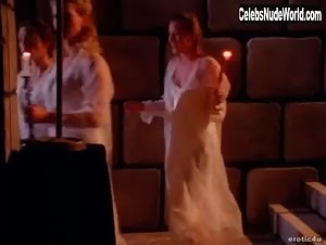 Blake Pickett boobs , Close Up in Butterscotch 5: I Am Not a Ghost (1997)