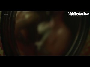 Emma Appleton Hot , Mirror in Traitors (series) (2019) 10