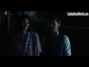Emma Appleton Outdoor , Explicit in Traitors (series) (2019) 1