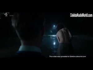 Emma Appleton Outdoor , Explicit in Traitors (series) (2019) 5