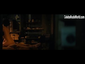 Emma Drogunova in Der Trafikant (2018) 1