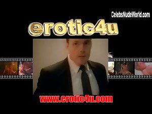 Blake Pickett Uniform , Explicit in Sex Files: Alien Erotica - Director's Cut (1998) 1