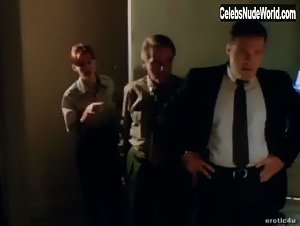 Blake Pickett Uniform , Explicit in Sex Files: Alien Erotica - Director's Cut (1998) 6