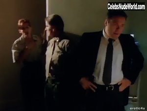 Blake Pickett Uniform , Explicit in Sex Files: Alien Erotica - Director's Cut (1998) 7