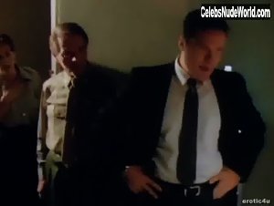 Blake Pickett Uniform , Explicit in Sex Files: Alien Erotica - Director's Cut (1998) 8