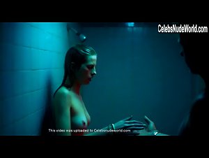 Emily Seiler in Too Old to Die Young (series) (2019)  18