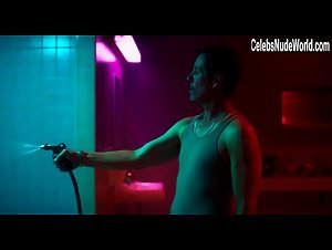 Emily Seiler in Too Old to Die Young (series) (2019)  3