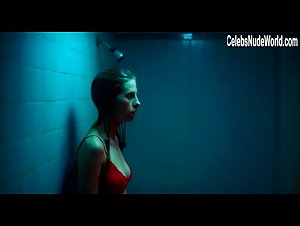 Emily Seiler in Too Old to Die Young (series) (2019) 
