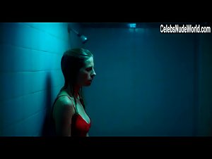 Emily Seiler in Too Old to Die Young (series) (2019)  7